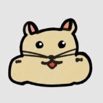 はむ